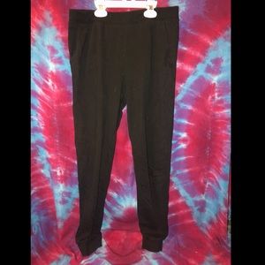 H&M DIVIDED sweatpants